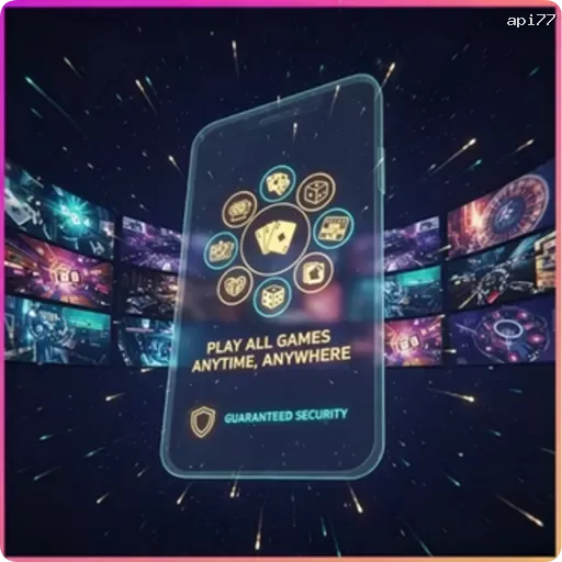 Unduh api77 APK Versi 4.8.1 untuk Perangkat Android
